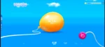 Las reglas del juego Pin Up Balloon son simples