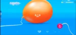 Pin Up Balloon Interface